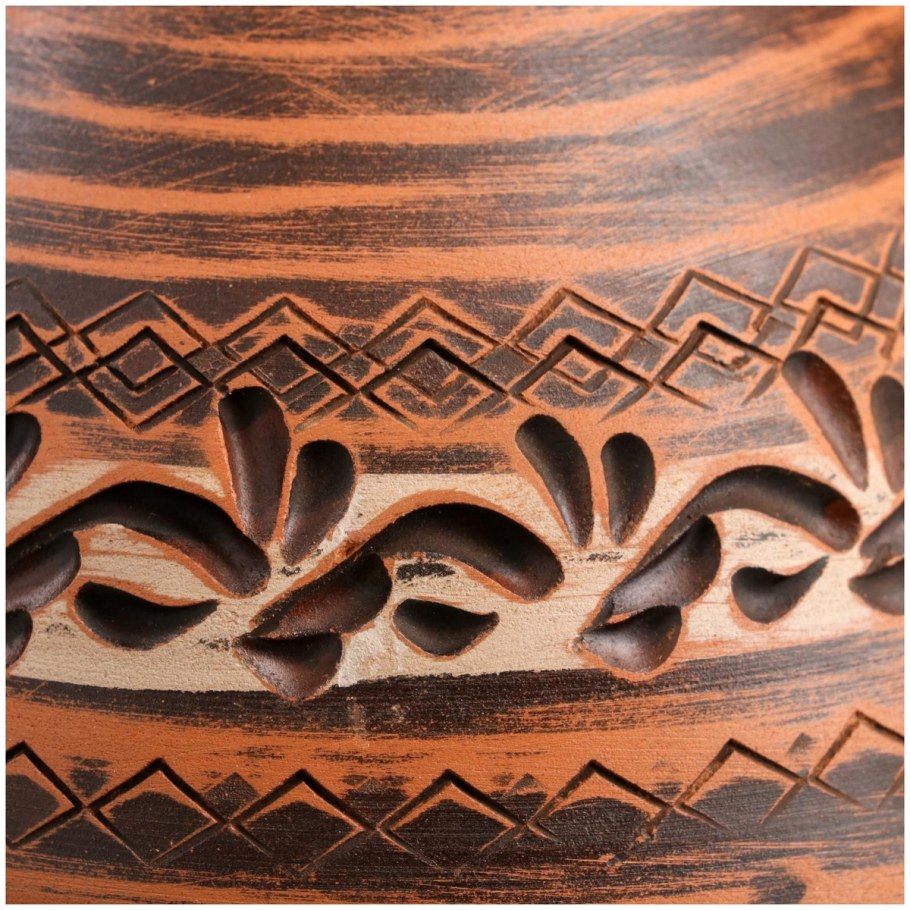 Роспись по керамике