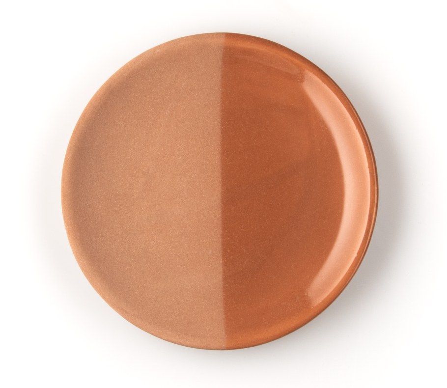 Покрытие ангобом