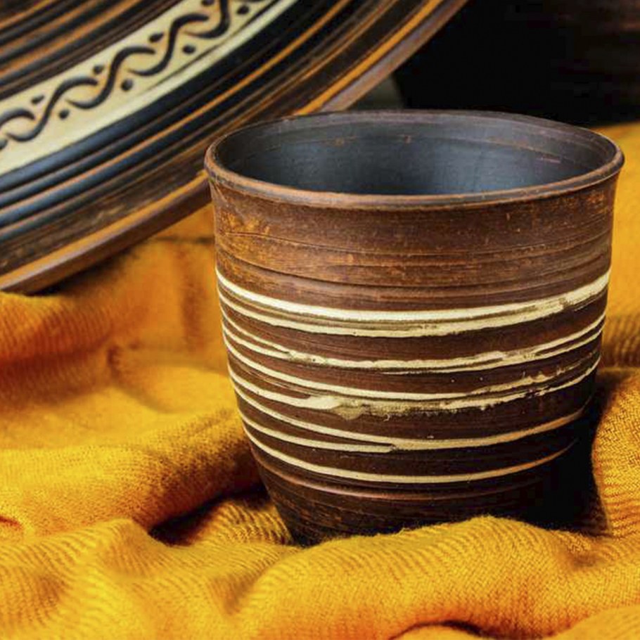 Ангобы для керамики