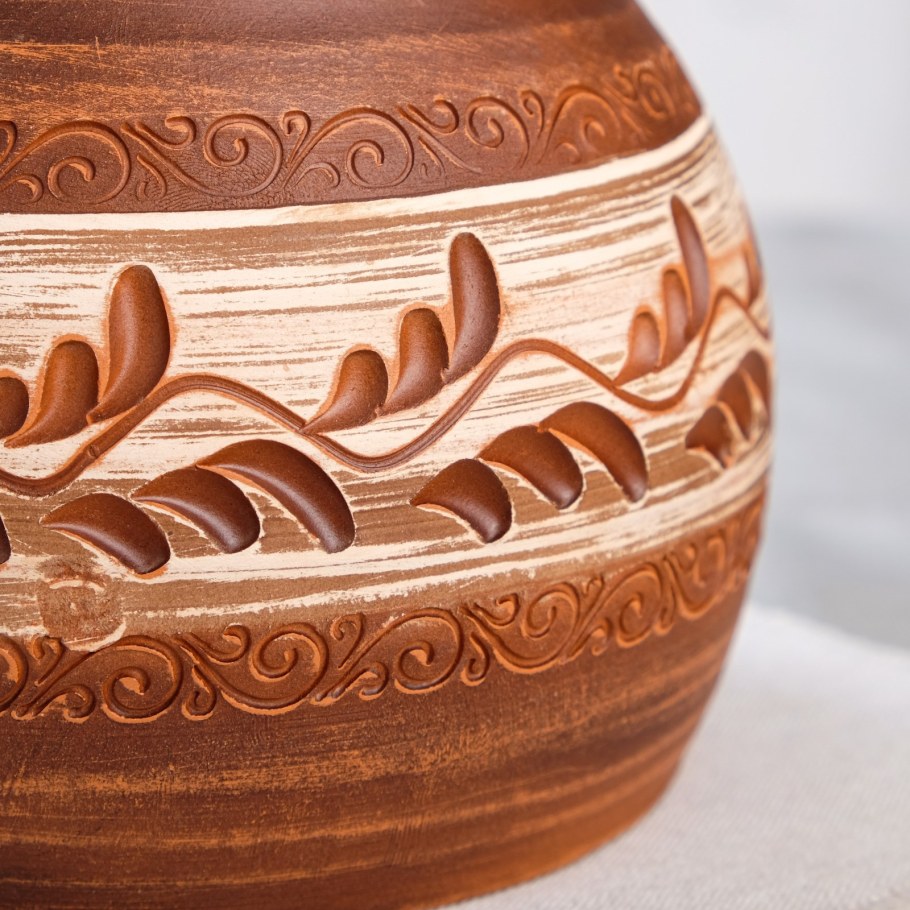 Кобальт синий ангоб