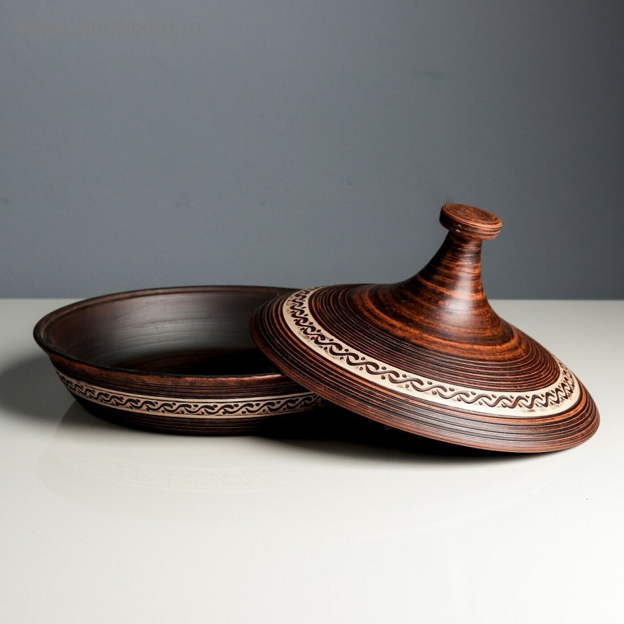 Ангоб керамика