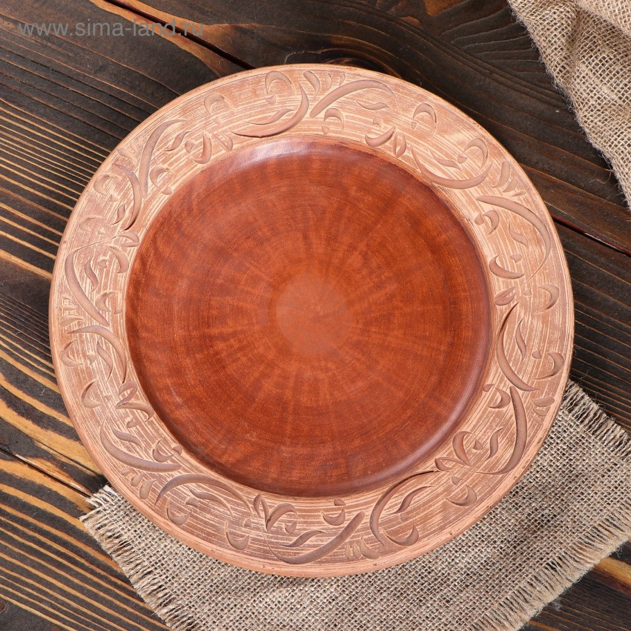 Фляндровка роспись ангобами