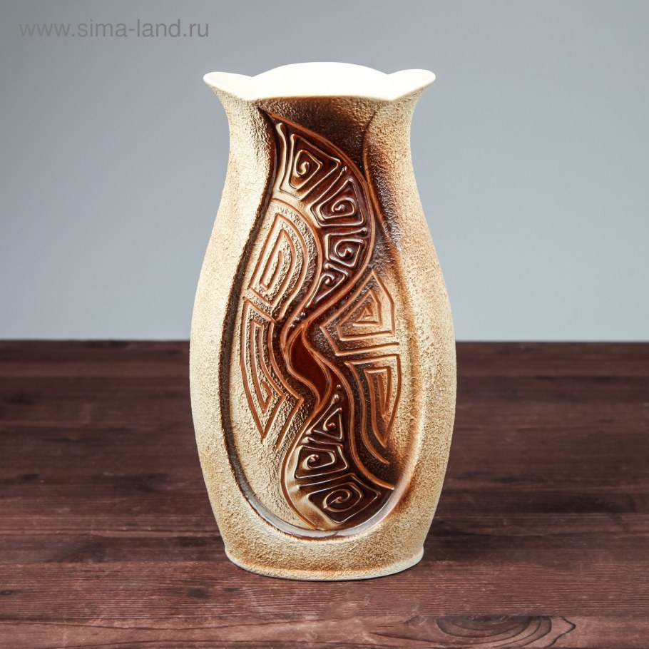 Ангоб керамика