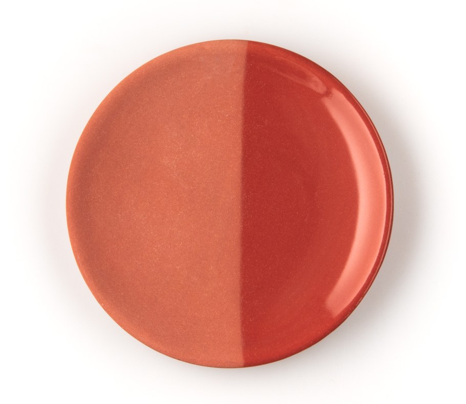 Флюсные ангобы керамика