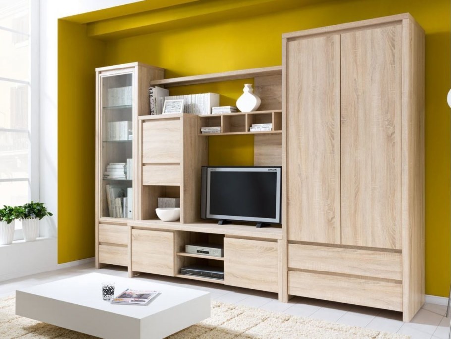 Гостиная Каспиан BRW