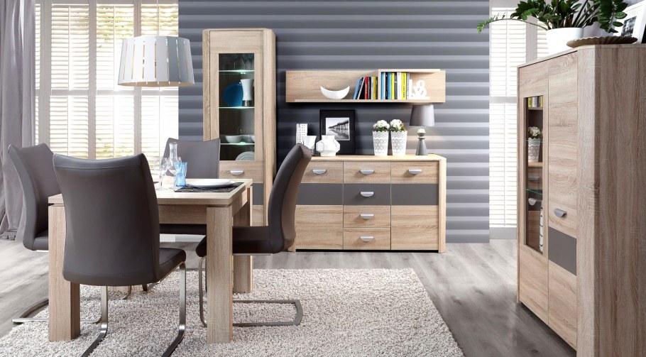 Польская мебель Forte