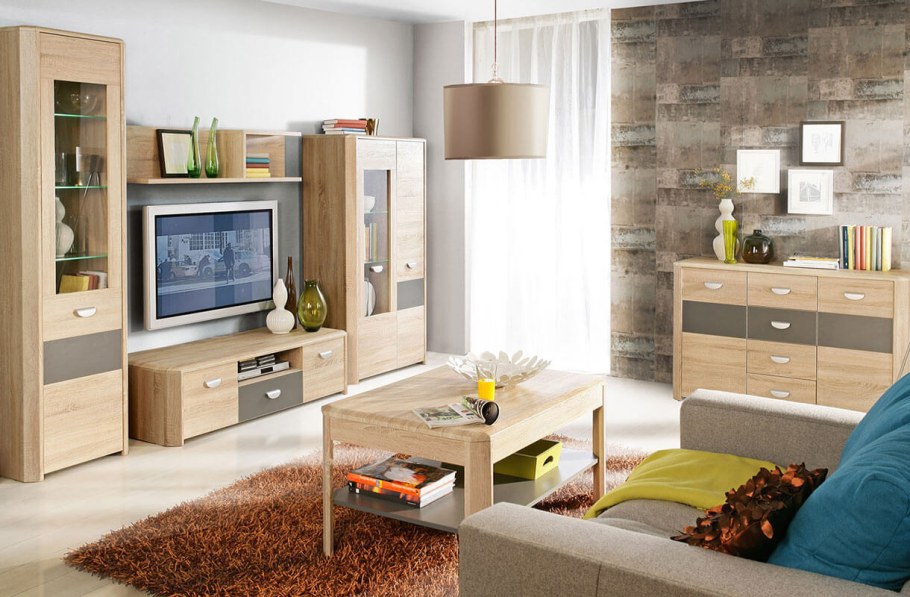 Гостиная берген Артис