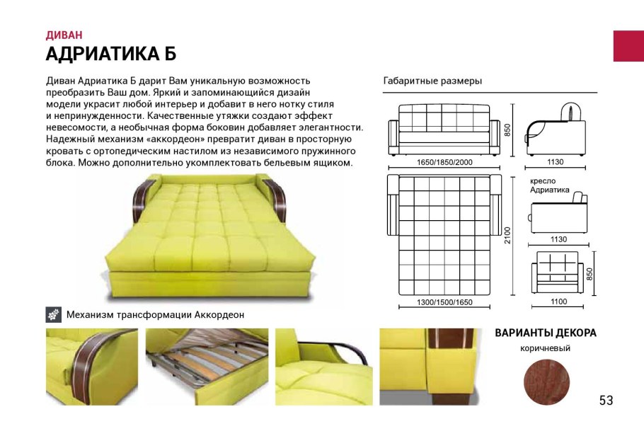 Схема сборки механизма аккордеон на металлокаркасе