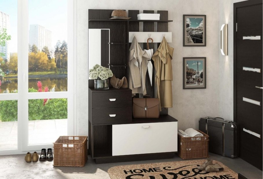 Прихожая Вега Рикко