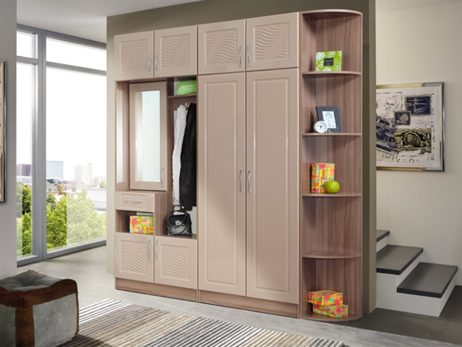 Прихожая Венера 1м