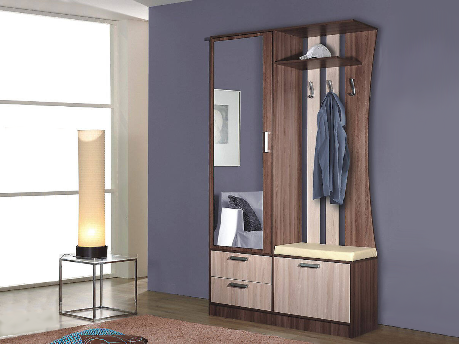 Прихожая Лира Нью БТС