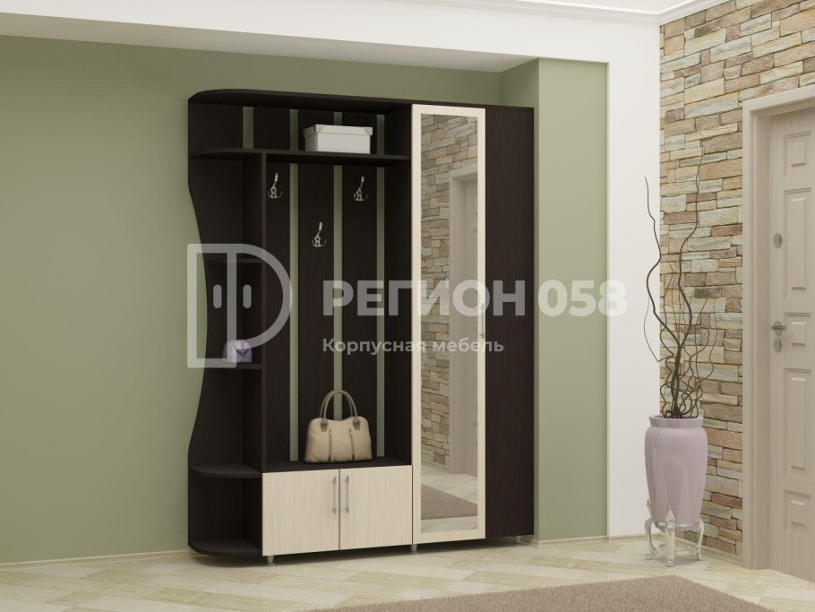 Прихожая пр-8