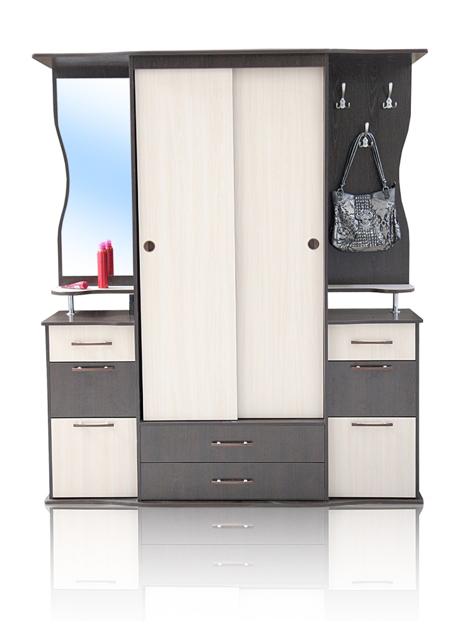 Прихожка Пальмира 90 см