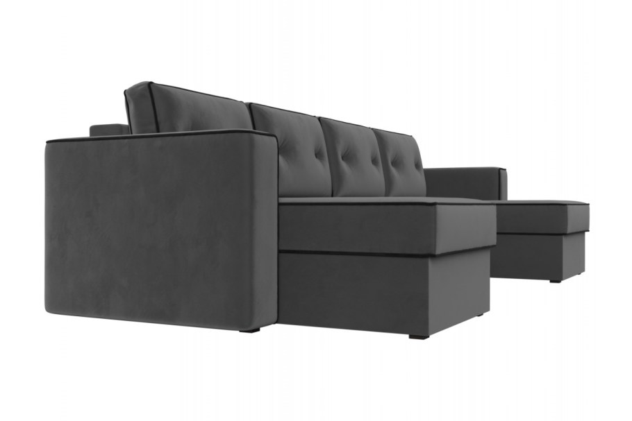 Диван прямой Orella Fox