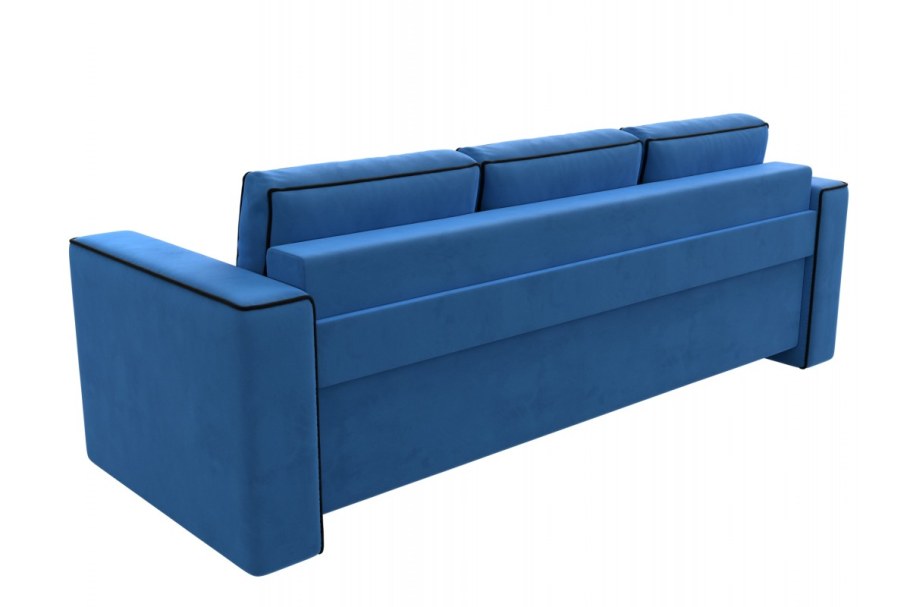 Диван Принстон Velvet Light