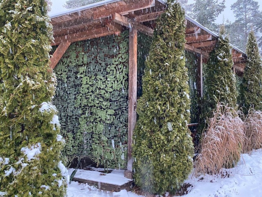 Масксеть МКТ-2л