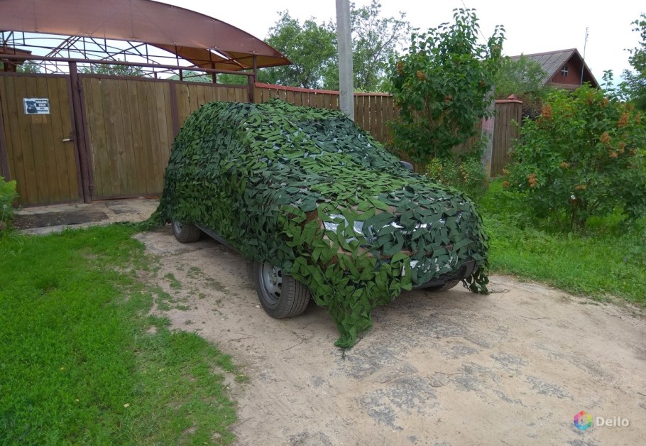 Маскировочный комплект МКТ-2л 1251