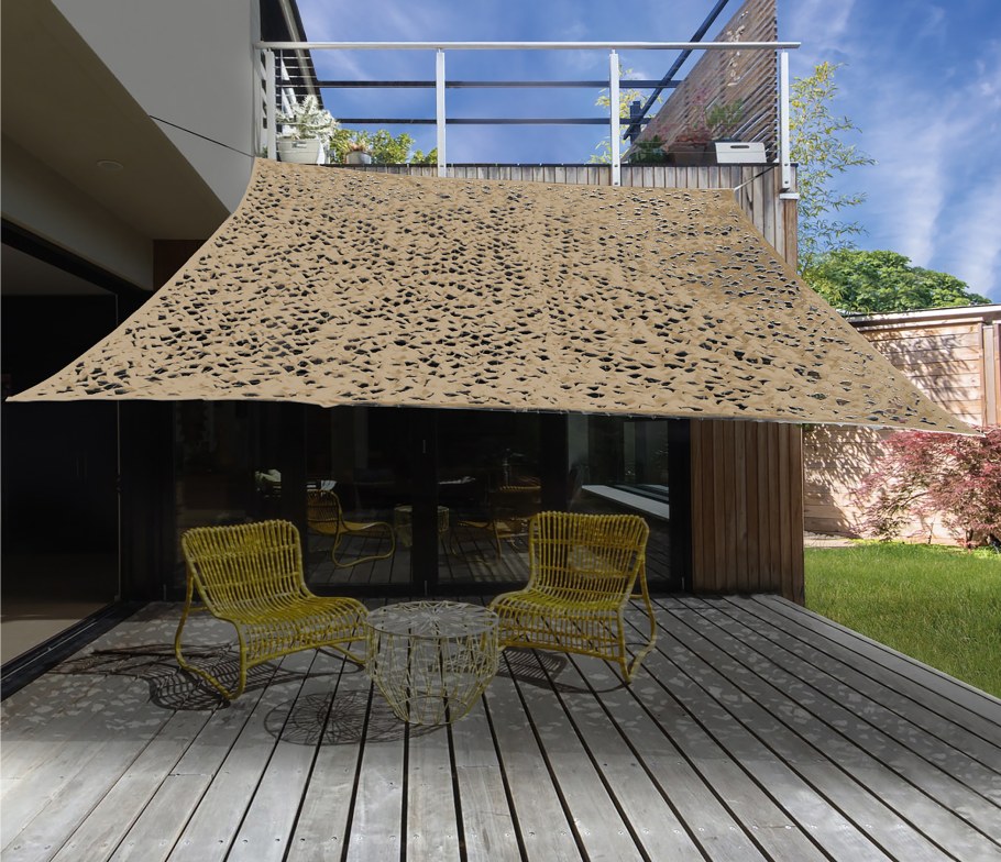 МКТ-2л сеть маскировочная