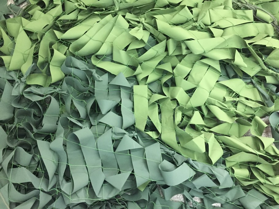 Маскировочная сеть chelter 1.5 х3 м мультикам