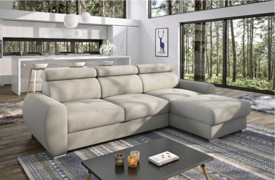 Современные удобные диваны