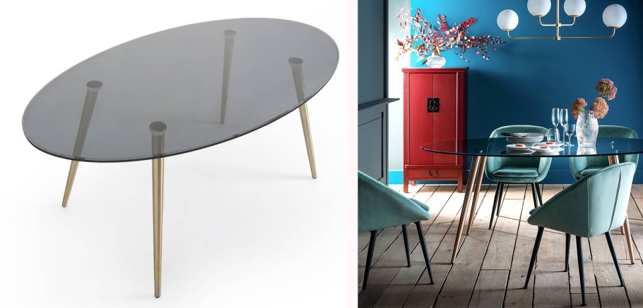 Стол ajurio Provance