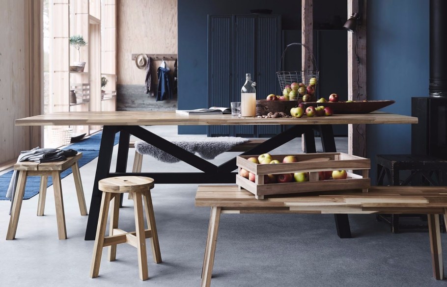 Макмарт выдвижной стол