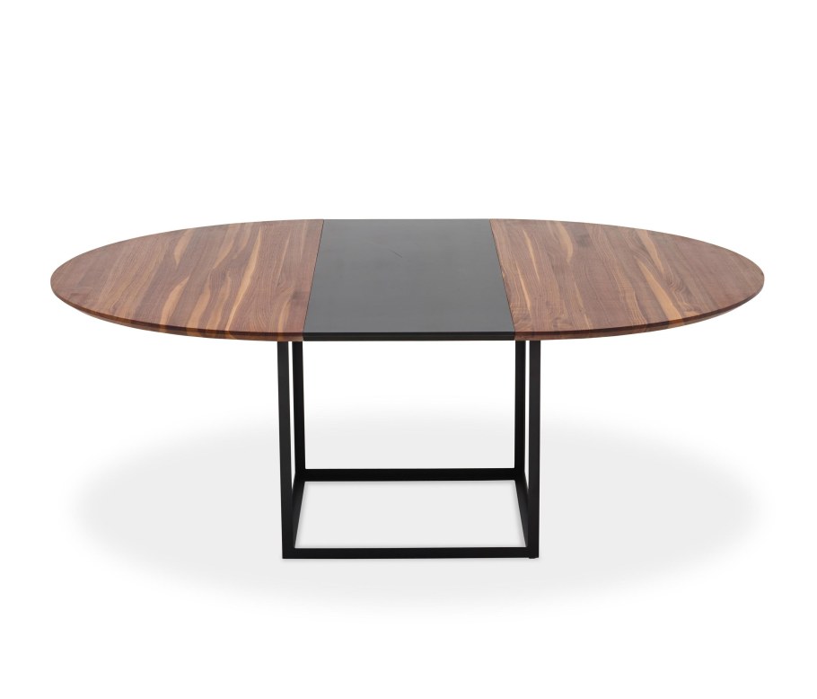 Полубапе=ный стол