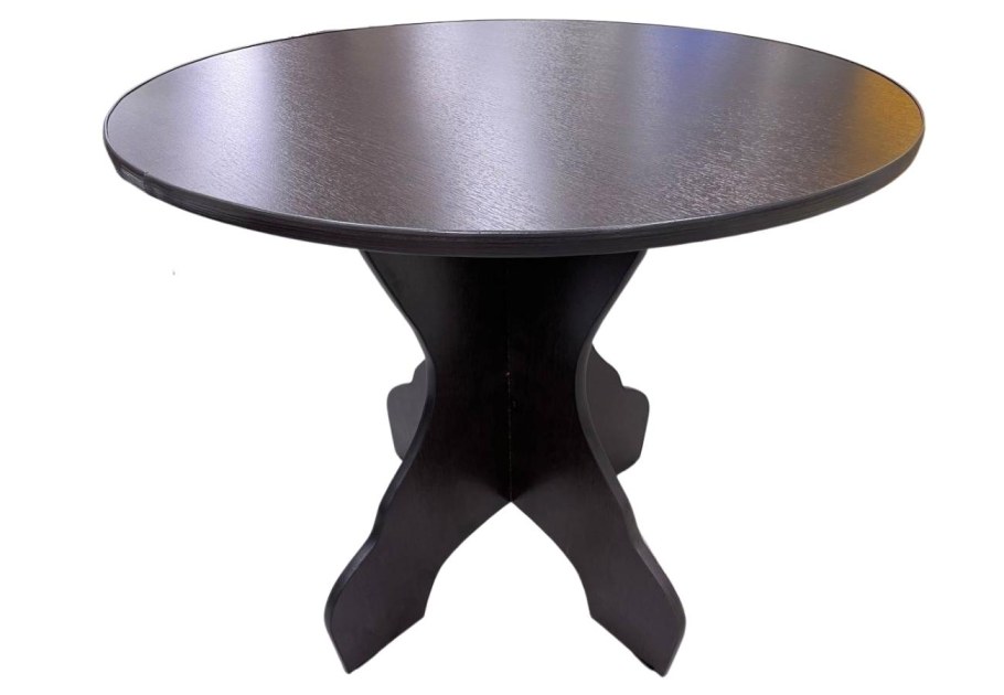 Стол столовый стиль лофт r43-134