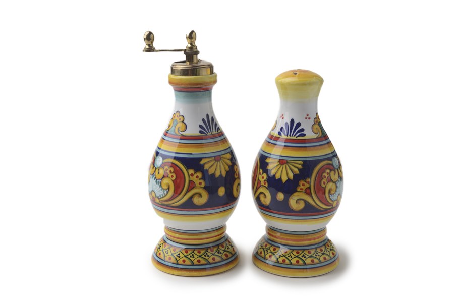 Искья Италия керамика