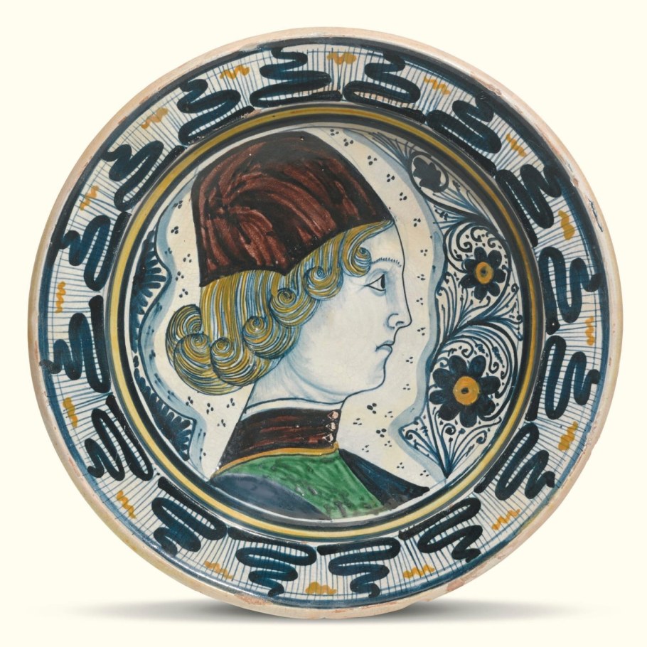 Для соли и перца RPR фарфор