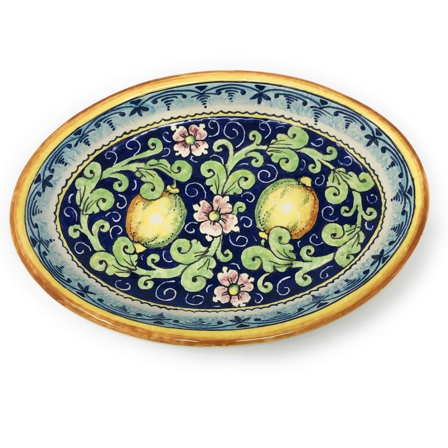 Rometti Ceramiche Italy купить посуда
