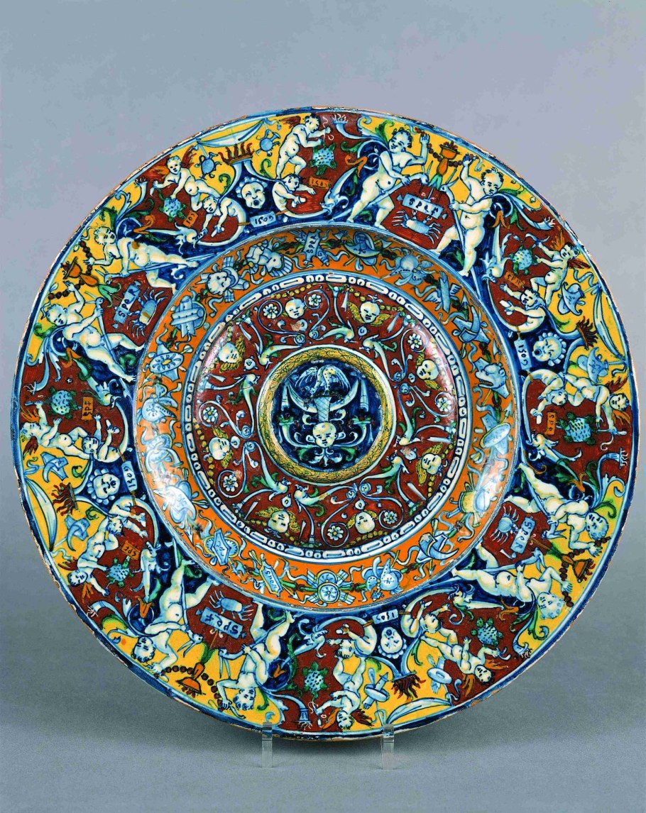 Сицилия гончарное искусство