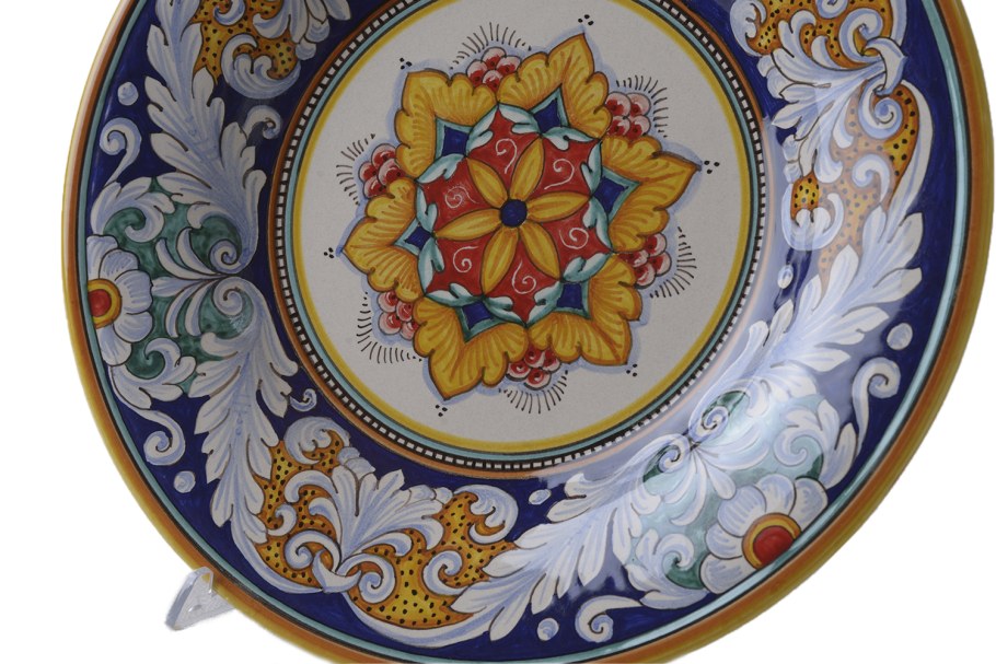 Тосканская керамика