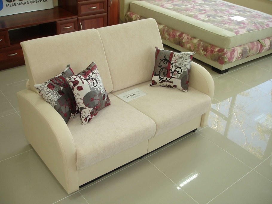 Диван кровать стандарт 140