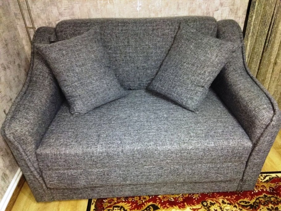 Диван раскладной 130