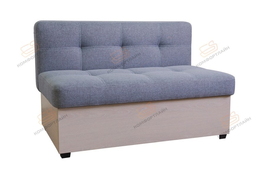 Кухонный диван Палермо со спальным местом ДПМТ-02