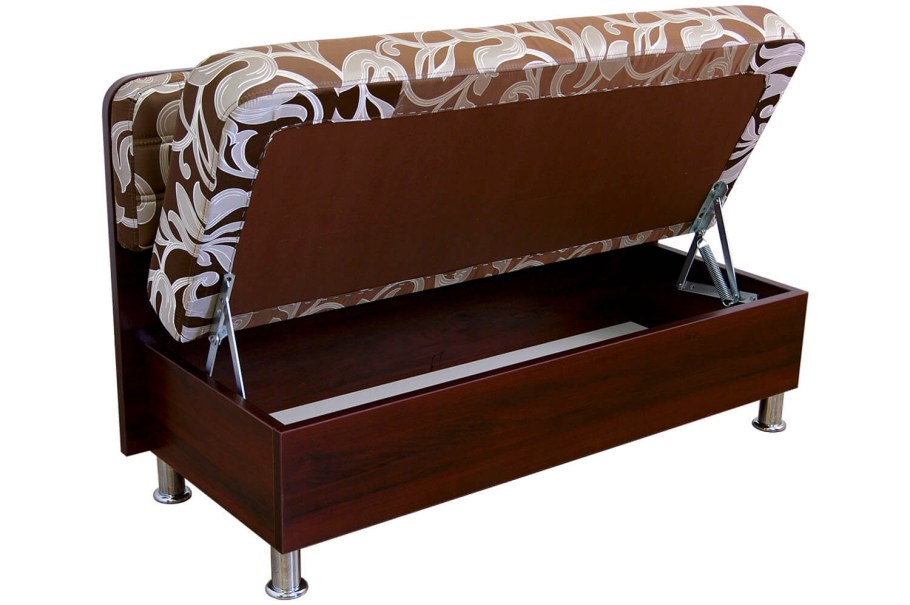 Диван для кухни «формула-2» (с ящиком) производитель Валенсия