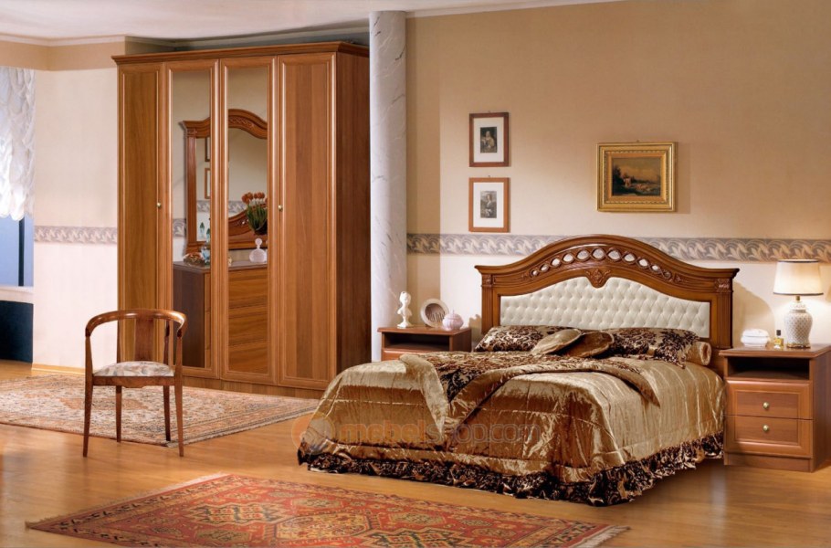 Спальни Европа 7 Ярцево