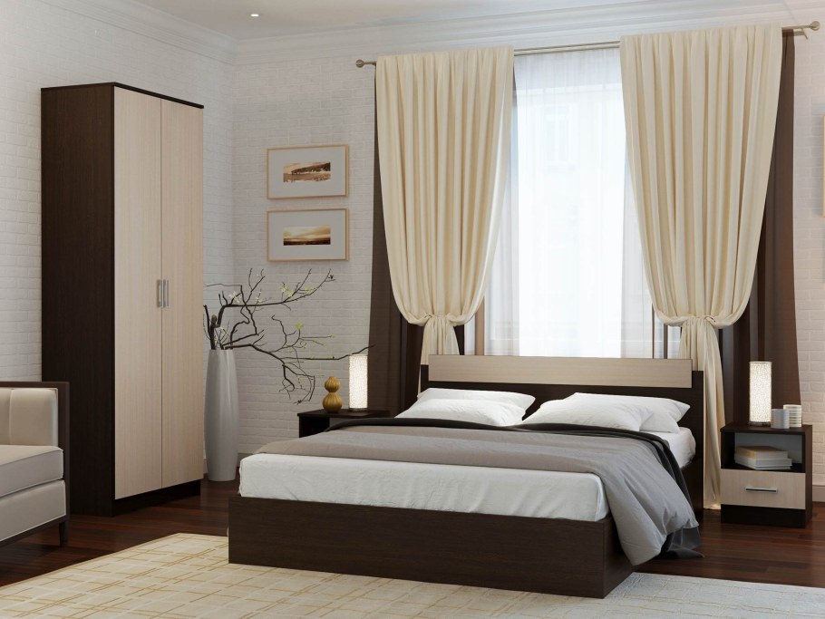 Спальня София Памир