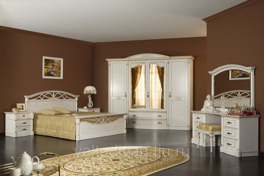 Элеганца мебель Черноземья