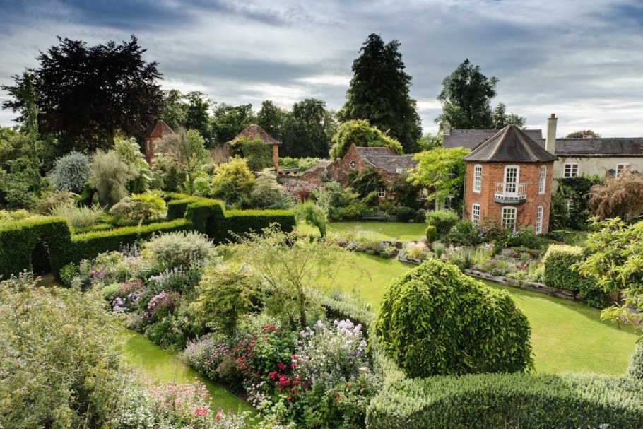 Стоун Хаус коттедж Гарден