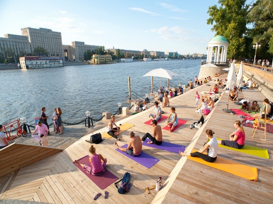 Кострище Patio Roca