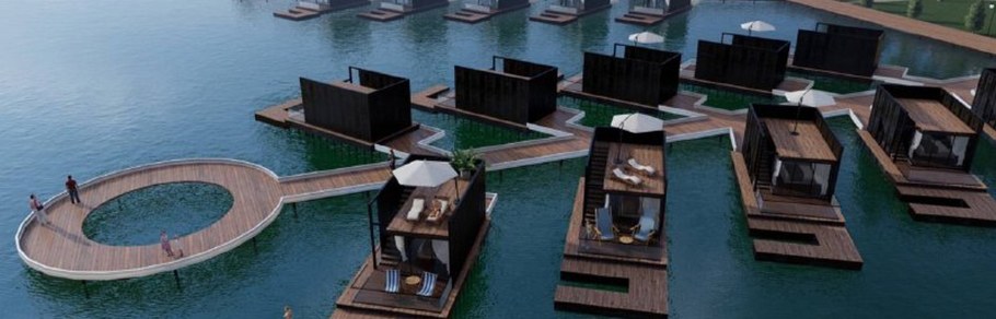 Патио Виноградная изгородь