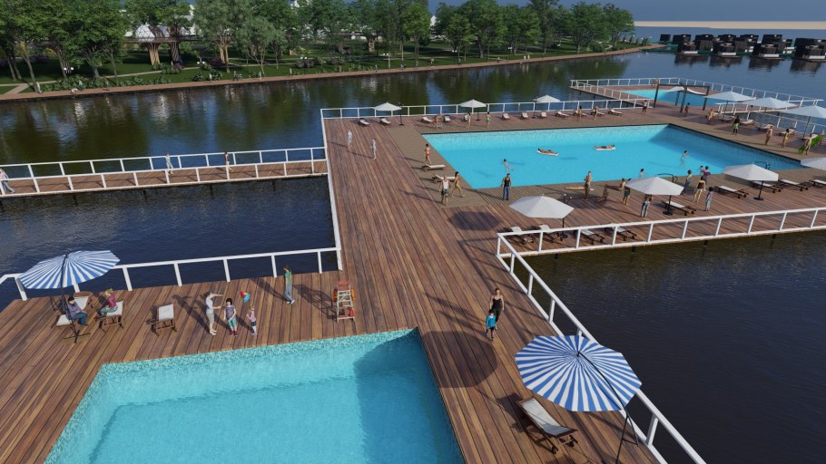 Беседка пергола патио мангальная