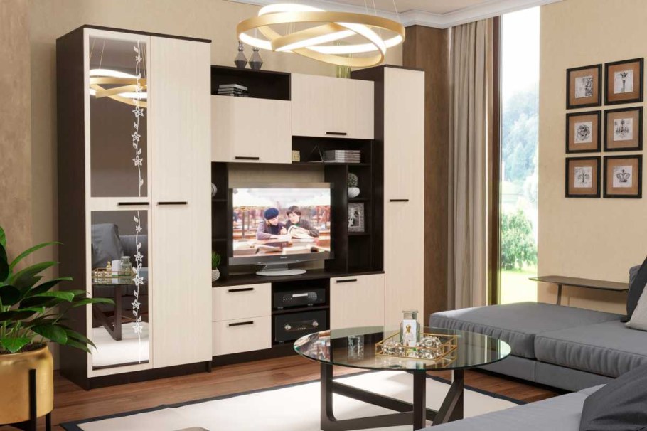 Александра 10 Фант мебель