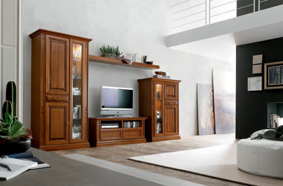 Мебель Nabucco Maronese