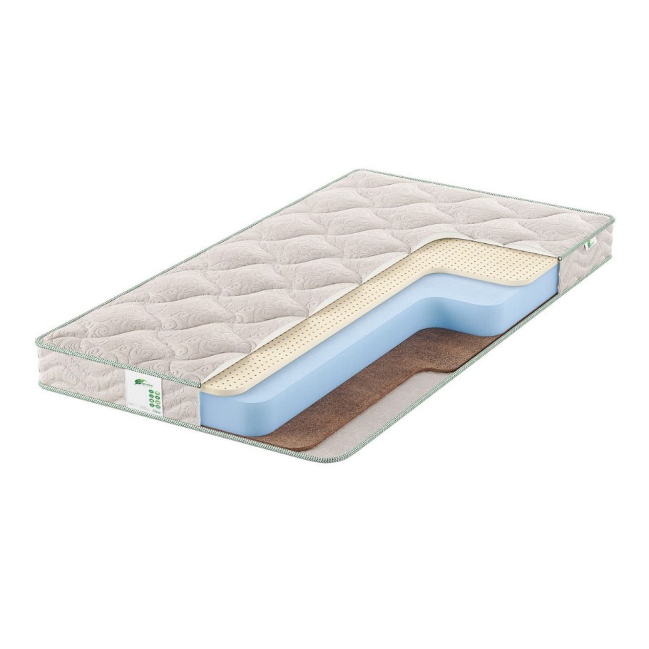 Матрас Dimax Оптима ролл латекс 180x200