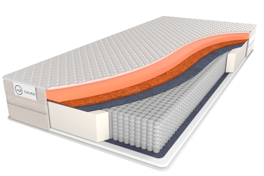 Матрас Matramax Микстер 13