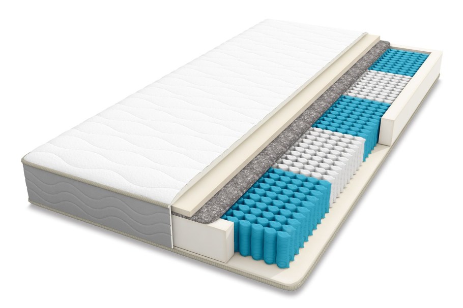 Матрас Райтон Classic m 160x195 ортопедический