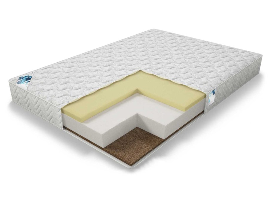 Матрас Sontelle vivre total intense